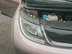 BYD Dolphin 401km Knight Edition - ფოტო 7
