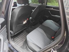 Volkswagen Lavida Facelift 1.5L Automatic Five Million Edition - ფოტო 11