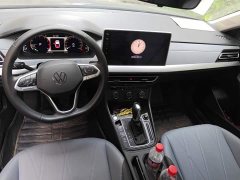 Volkswagen Lavida Facelift 1.5L Automatic Five Million Edition - ფოტო 12