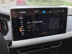 Volkswagen Lavida Facelift 1.5L Automatic Five Million Edition - ფოტო 13