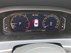 Volkswagen Lavida Facelift 1.5L Automatic Five Million Edition - ფოტო 14