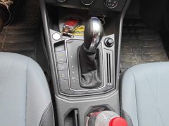 Volkswagen Lavida Facelift 1.5L Automatic Five Million Edition - ფოტო 16