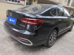 Volkswagen Lavida Facelift 1.5L Automatic Five Million Edition - ფოტო 3