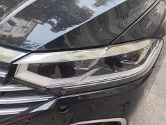 Volkswagen Lavida Facelift 1.5L Automatic Five Million Edition - ფოტო 5