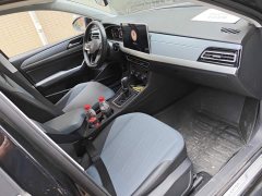 Volkswagen Lavida Facelift 1.5L Automatic Five Million Edition - ფოტო 8