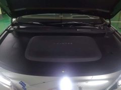 BYD Zun S800 2025 Extended Range Starlight Premium Edition 5-Seater (192-line LiDAR) - ფოტო 10