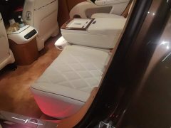 BYD Zun S800 2025 Extended Range Starlight Premium Edition 5-Seater (192-line LiDAR) - ფოტო 11