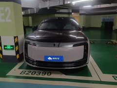 BYD Zun S800 2025 Extended Range Starlight Premium Edition 5-Seater (192-line LiDAR) - ფოტო 2