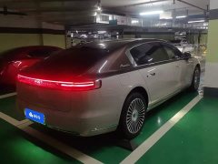 BYD Zun S800 2025 Extended Range Starlight Premium Edition 5-Seater (192-line LiDAR) - ფოტო 3