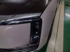 BYD Zun S800 2025 Extended Range Starlight Premium Edition 5-Seater (192-line LiDAR) - ფოტო 5