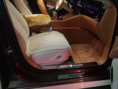 BYD Zun S800 2025 Extended Range Starlight Premium Edition 5-Seater (192-line LiDAR) - ფოტო 8