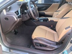 Lexus ES 200 Premium Edition - ფოტო 10