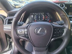 Lexus ES 200 Premium Edition - ფოტო 14
