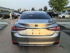 Lexus ES 200 Premium Edition - ფოტო 6