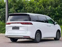 BYD M9 1060 Pilot Pro - ფოტო 6