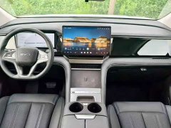 BYD M9 1060 Pilot Pro - ფოტო 9