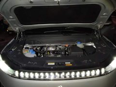 BYD eπ008 210Max Extended Range 6-Seater - ფოტო 10