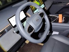 BYD eπ008 210Max Extended Range 6-Seater - ფოტო 15