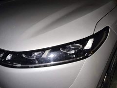 BYD eπ008 210Max Extended Range 6-Seater - ფოტო 5