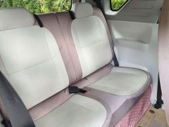 Geely Panda 210km Panda Kart - ფოტო 12