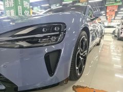 Xiaomi SU7 Quad Motor Ultra-Long Range Advanced Autonomous Driving Max - ფოტო 10