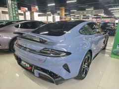 Xiaomi SU7 Quad Motor Ultra-Long Range Advanced Autonomous Driving Max - ფოტო 11