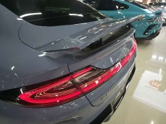 Xiaomi SU7 Quad Motor Ultra-Long Range Advanced Autonomous Driving Max - ფოტო 13