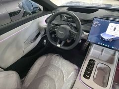 Xiaomi SU7 Quad Motor Ultra-Long Range Advanced Autonomous Driving Max - ფოტო 14