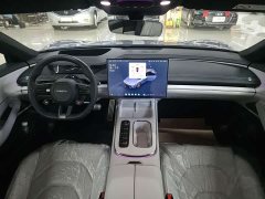 Xiaomi SU7 Quad Motor Ultra-Long Range Advanced Autonomous Driving Max - ფოტო 15