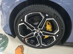 Xiaomi SU7 Quad Motor Ultra-Long Range Advanced Autonomous Driving Max - ფოტო 18
