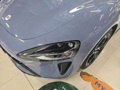 Xiaomi SU7 Quad Motor Ultra-Long Range Advanced Autonomous Driving Max - ფოტო 19