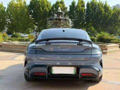 Xiaomi SU7 Quad Motor Ultra-Long Range Advanced Autonomous Driving Max - ფოტო 5