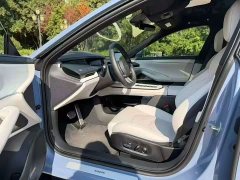 Xiaomi SU7 Quad Motor Ultra-Long Range Advanced Autonomous Driving Max - ფოტო 7