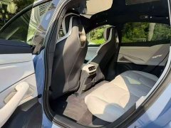 Xiaomi SU7 Quad Motor Ultra-Long Range Advanced Autonomous Driving Max - ფოტო 8
