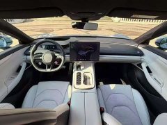 Xiaomi SU7 Quad Motor Ultra-Long Range Advanced Autonomous Driving Max - ფოტო 9
