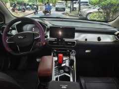 Geely Bingyue New Energy 2020 1.5T ePro Higher - ფოტო 12