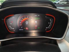 Geely Bingyue New Energy 2020 1.5T ePro Higher - ფოტო 14