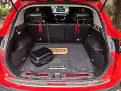 Geely Bingyue New Energy 2020 1.5T ePro Higher - ფოტო 4