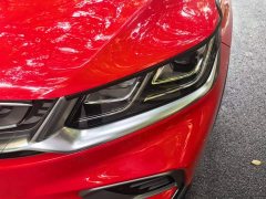 Geely Bingyue New Energy 2020 1.5T ePro Higher - ფოტო 5