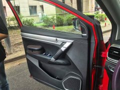 Geely Bingyue New Energy 2020 1.5T ePro Higher - ფოტო 7