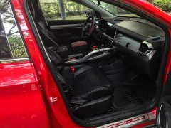 Geely Bingyue New Energy 2020 1.5T ePro Higher - ფოტო 8