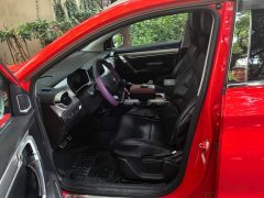Geely Bingyue New Energy 2020 1.5T ePro Higher - ფოტო 9