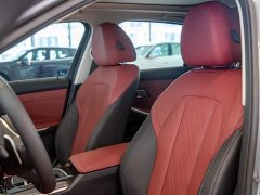BMW 3 Series 325Li M Sport Package - ფოტო 11