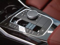 BMW 3 Series 325Li M Sport Package - ფოტო 15