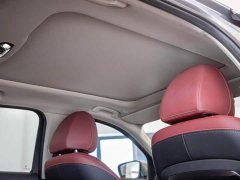 BMW 3 Series 325Li M Sport Package - ფოტო 18