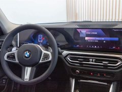 BMW 3 Series 325Li M Sport Package - ფოტო 19