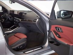 BMW 3 Series 325Li M Sport Package - ფოტო 20