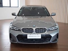 BMW 3 Series 325Li M Sport Package - ფოტო 3