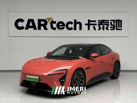 2025 Avatr 06 Pro Extended Range - ავტომობილი ჩინეთიდან