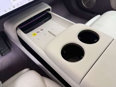Avatr 06 Pro Extended Range - ფოტო 7